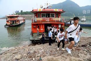 坎通纳谈当年“海鸥”名言：其实没有任何深层含义，随口说的而已