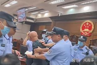 防守兰德尔感觉如何？班凯罗：他像一列火车 我愿意接受这个挑战